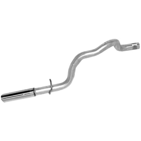 Walker Exhaust Tail Pipe, 55044 55044